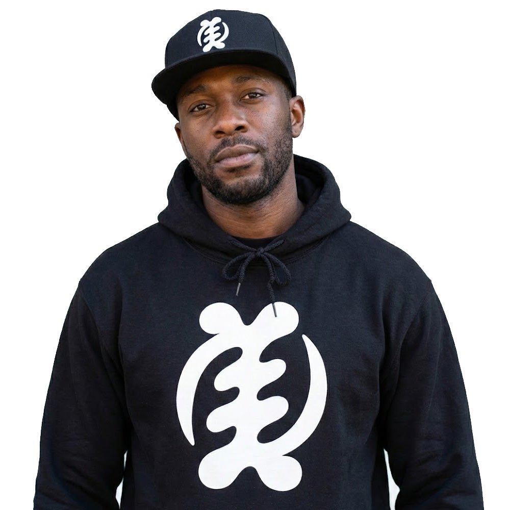 Heritage Hoodies - Zion Threadz