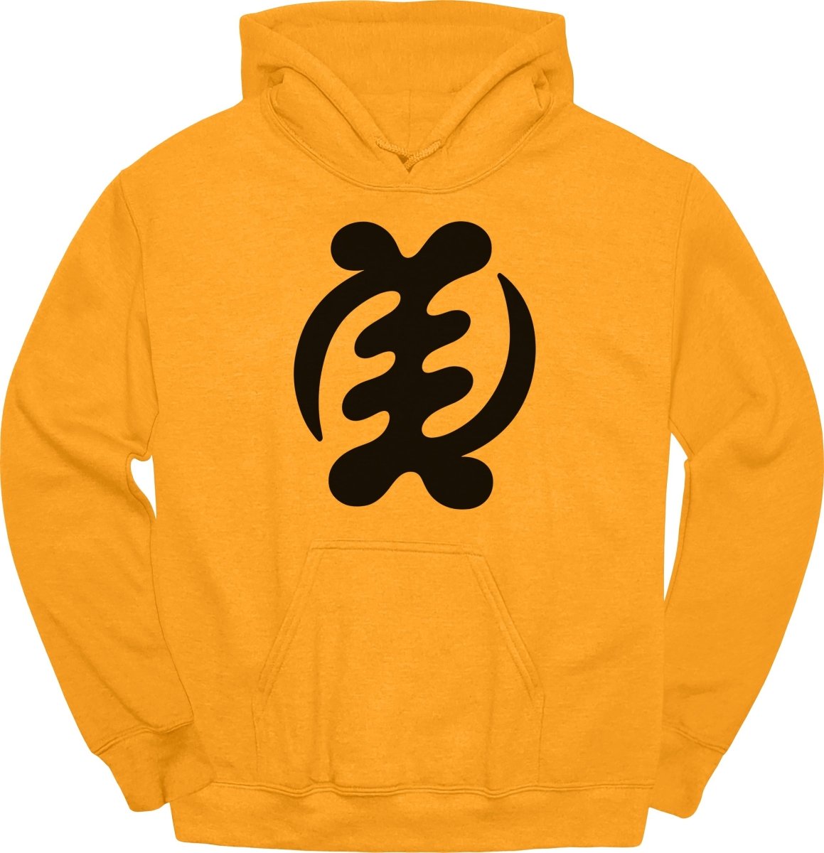 Hoodies - Zion Threadz