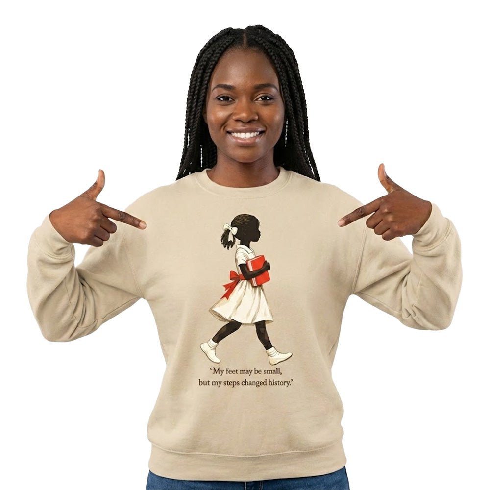 Soulful Sweatshirts - Zion Threadz