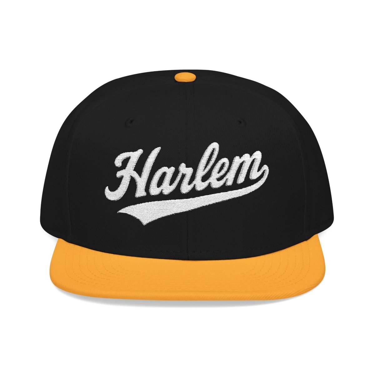 SnapBack Cap - Zion Threadz