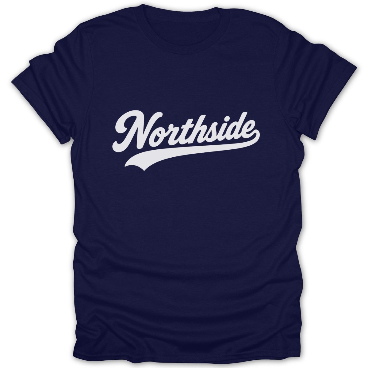 Northside Retro Tee - Zion Threadz