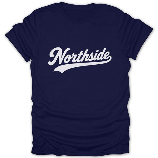 Northside Retro Tee - Zion Threadz