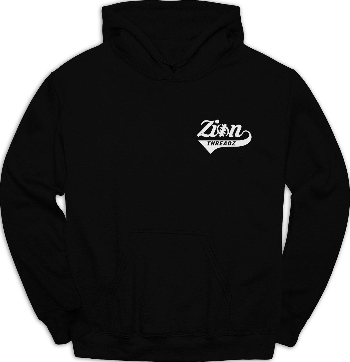 Zion Threadz Sport S Hoodie - Zion Threadz