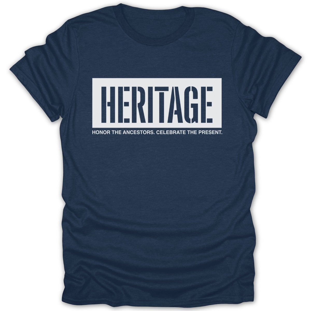 Heritage Honor Tee - Zion Threadz