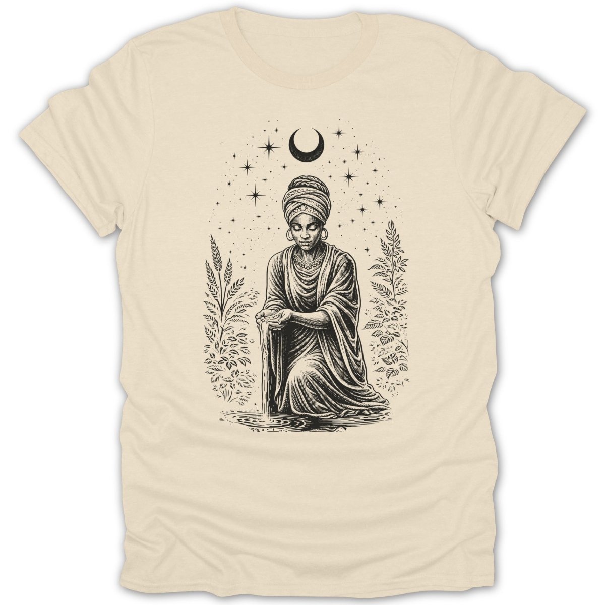 The Healer Tee - Zion Threadz