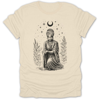 The Healer Tee - Zion Threadz