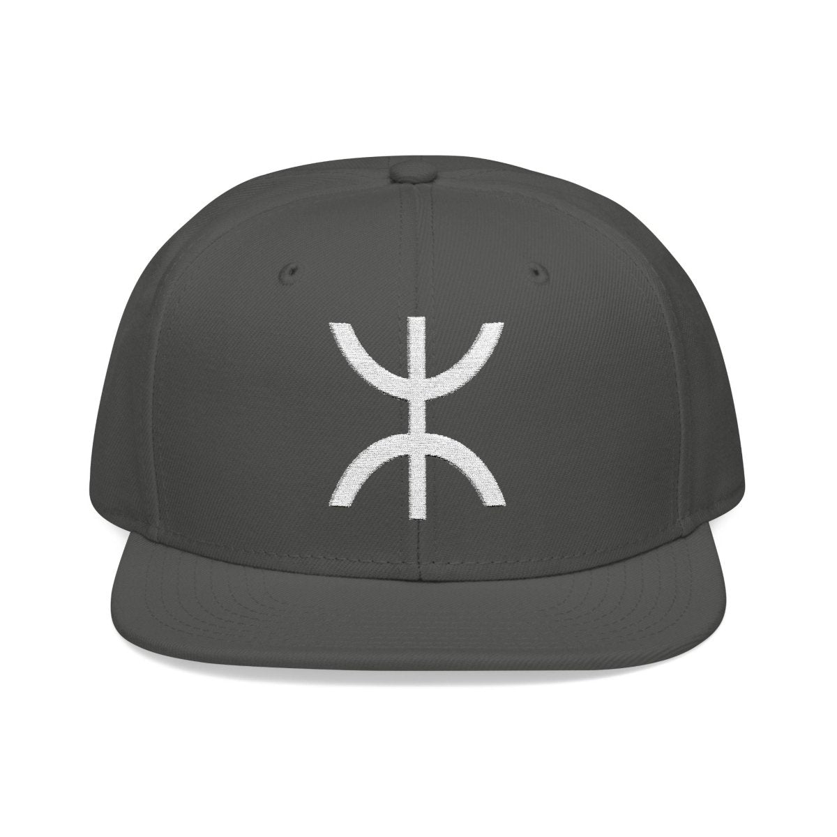 Amazigh Yaz SnapBack - Zion Threadz