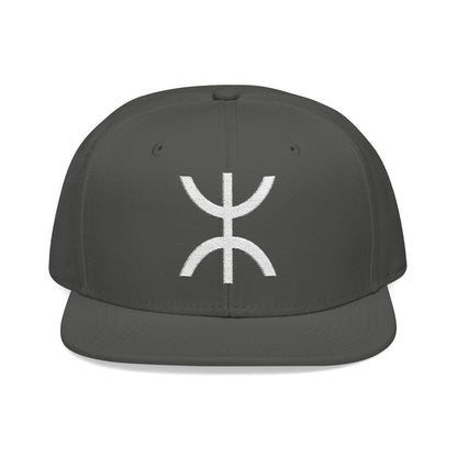 Amazigh Yaz SnapBack - Zion Threadz