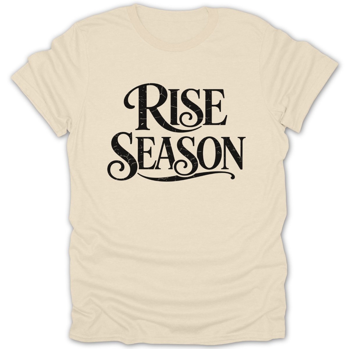 Rise Season Tee - Zion Threadz