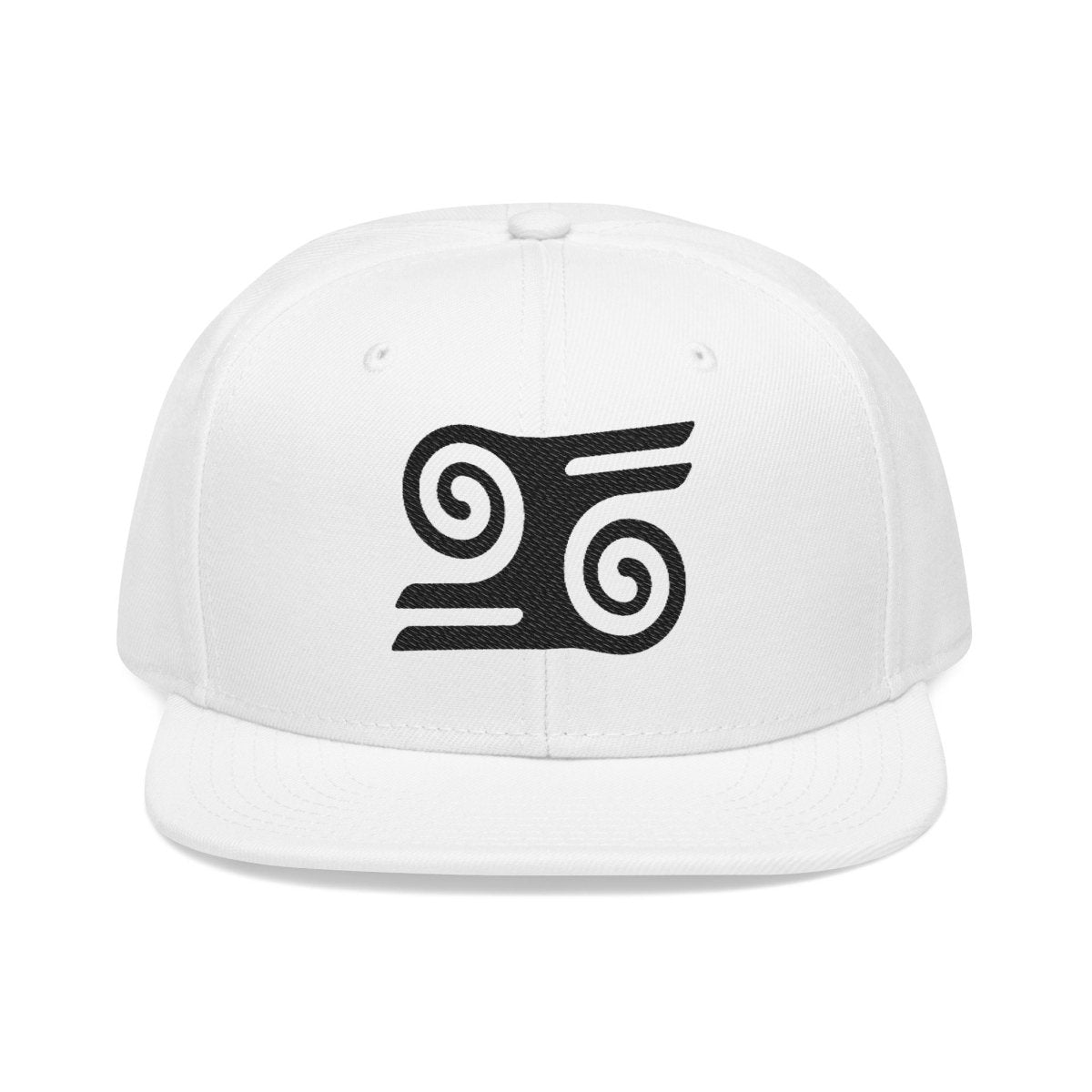 Adinkra Kwatakye Atiko SnapBack - Zion Threadz