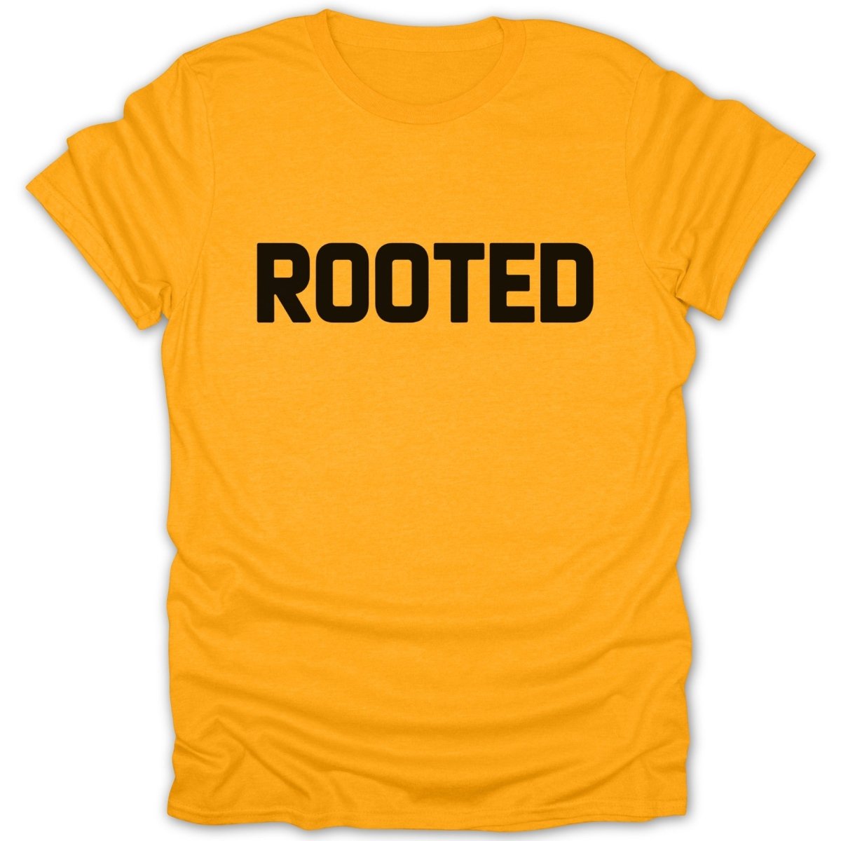 Rooted Tee - Zion Threadz