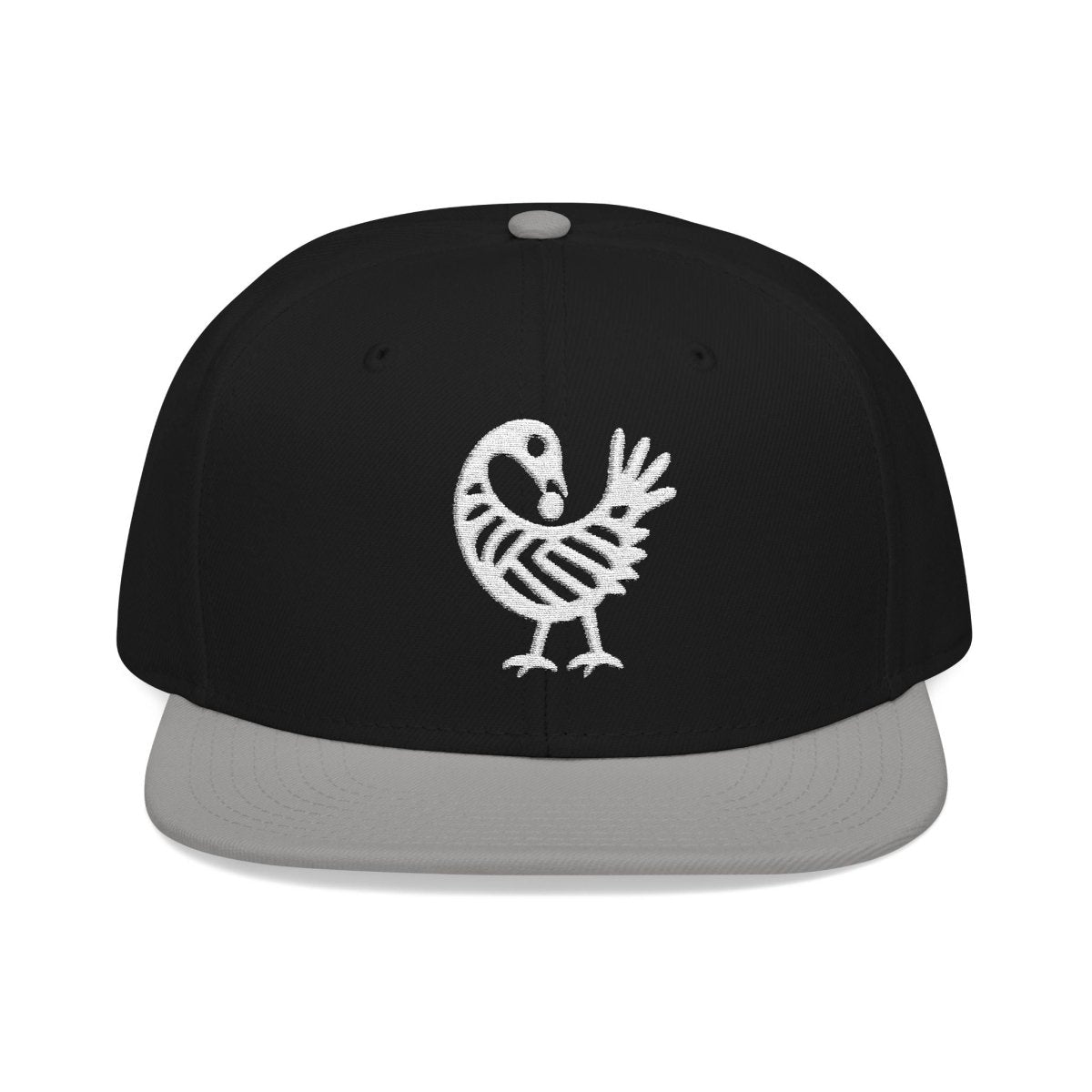 Sankofa Adinkra Symbol SnapBack - Zion Threadz