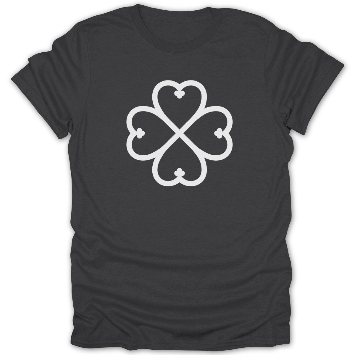 Adinkra Nyame Dua Symbol Tee - Zion Threadz