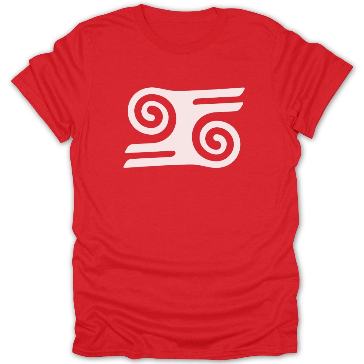 Adinkra Kwatakye Atiko Symbol Tee - Zion Threadz