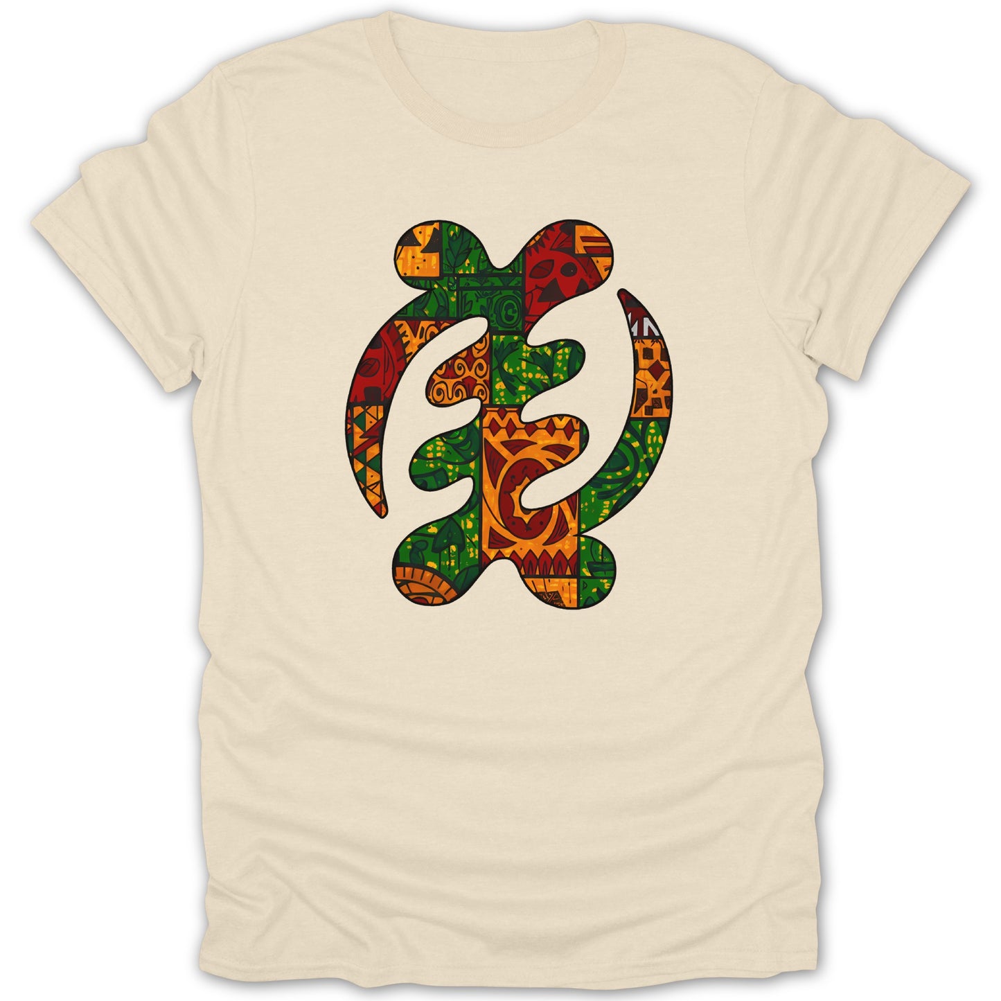 Unique Ethnic Design Comfortable Wear for All t-shirt