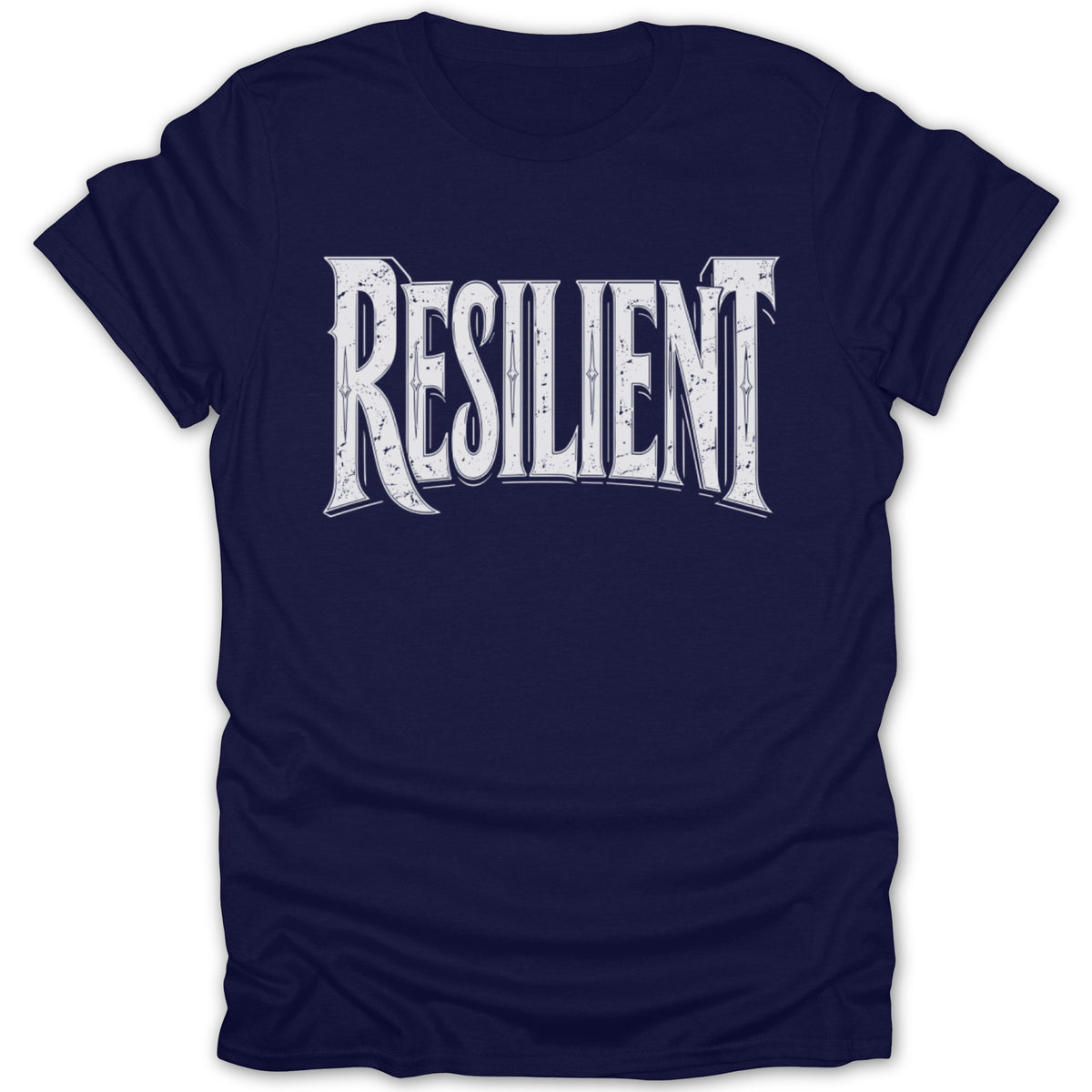 Resilient Vintage Tee