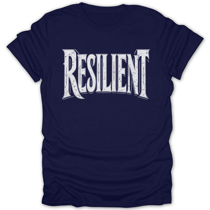 Resilient Vintage Tee