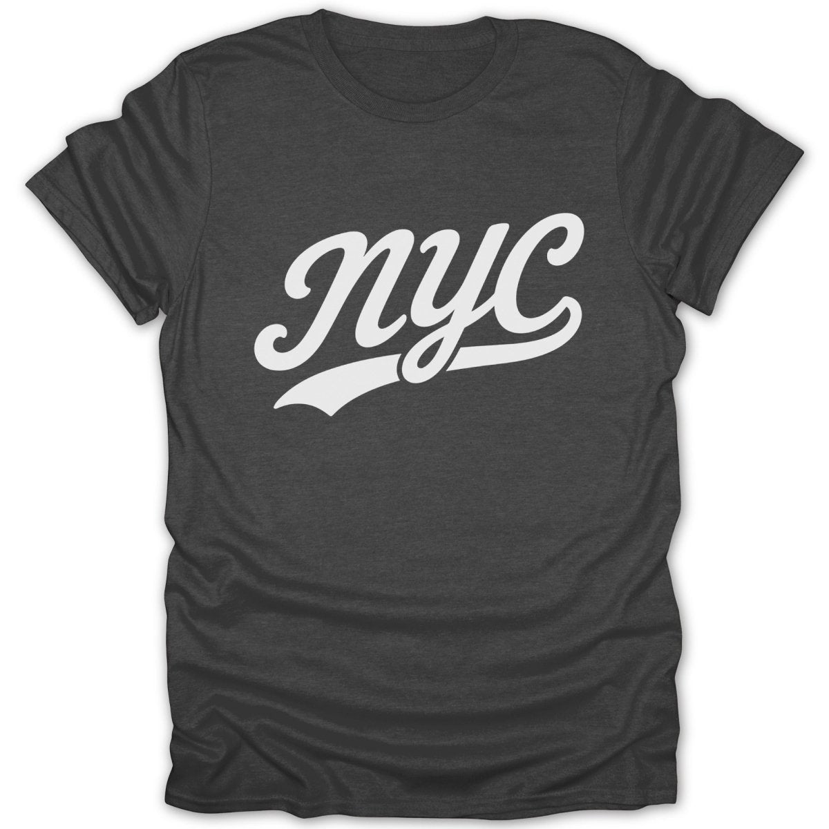 NYC Retro Tee - Zion Threadz
