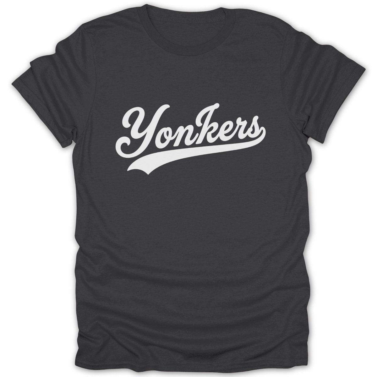 Yonkers Retro Tee - Zion Threadz