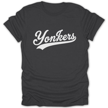 Yonkers Retro Tee - Zion Threadz