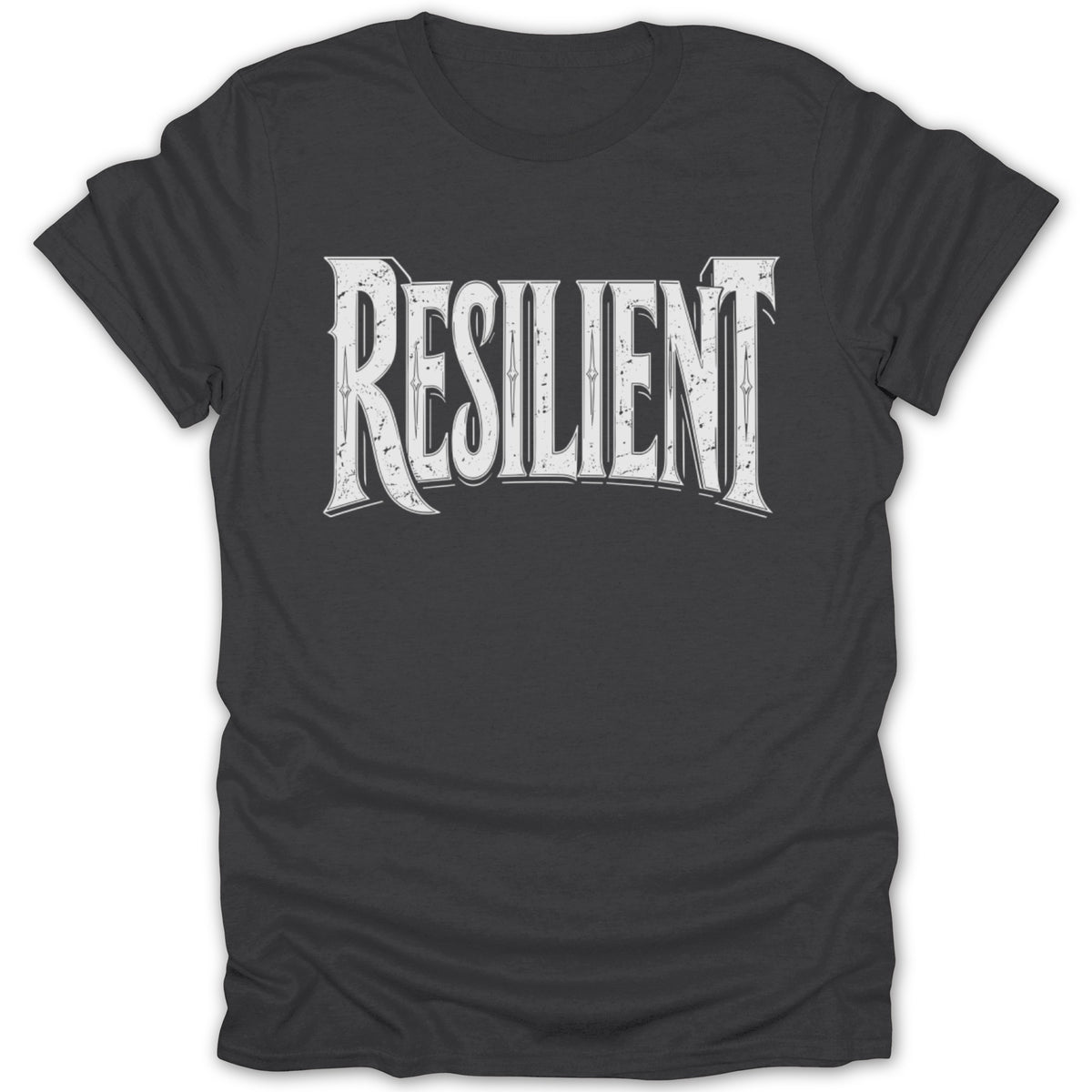 Resilient Vintage Tee