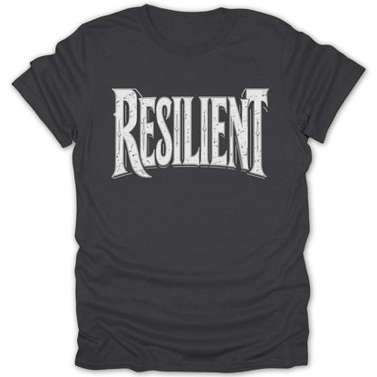 Resilient Vintage Tee
