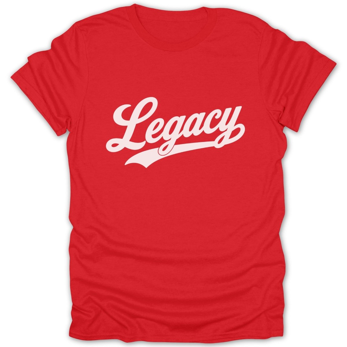 Legacy Retro Tee - Zion Threadz