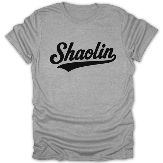 Shaolin Graphic Design Men's T-shirt product type