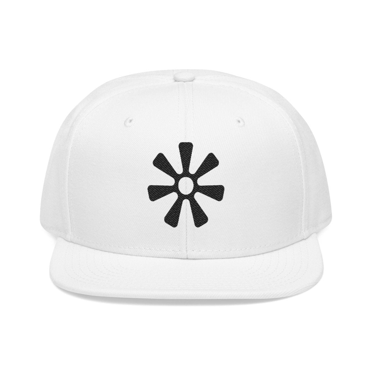 Adinkra Ananse Ntontan SnapBack - Zion Threadz