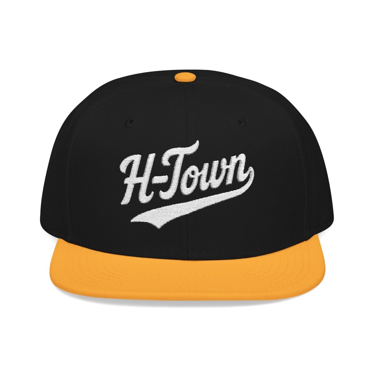 H - Town Retro SnapBack - Zion Threadz