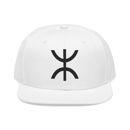 Amazigh Yaz SnapBack - Zion Threadz