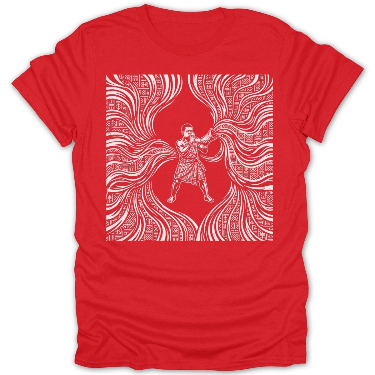 Ancestral Echoes Tee - Zion Threadz
