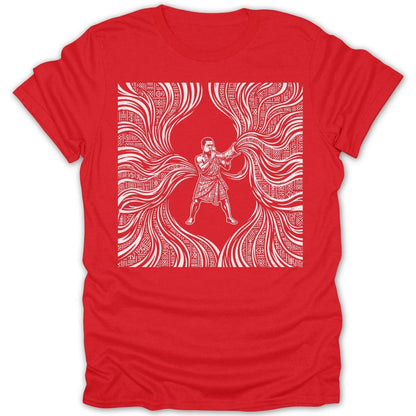Ancestral Echoes Tee - Zion Threadz