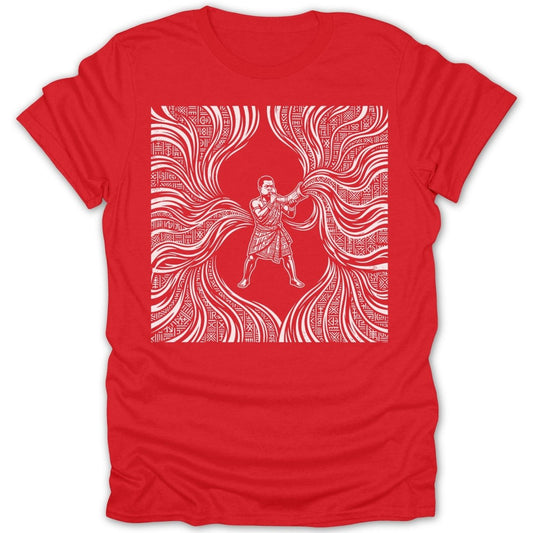 Ancestral Echoes Tee - Zion Threadz