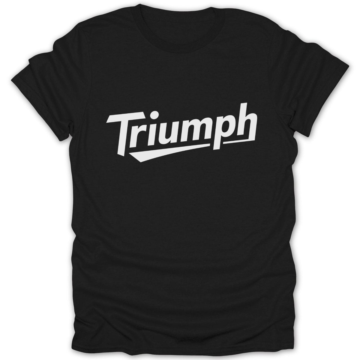 Triumph Tee - Zion Threadz