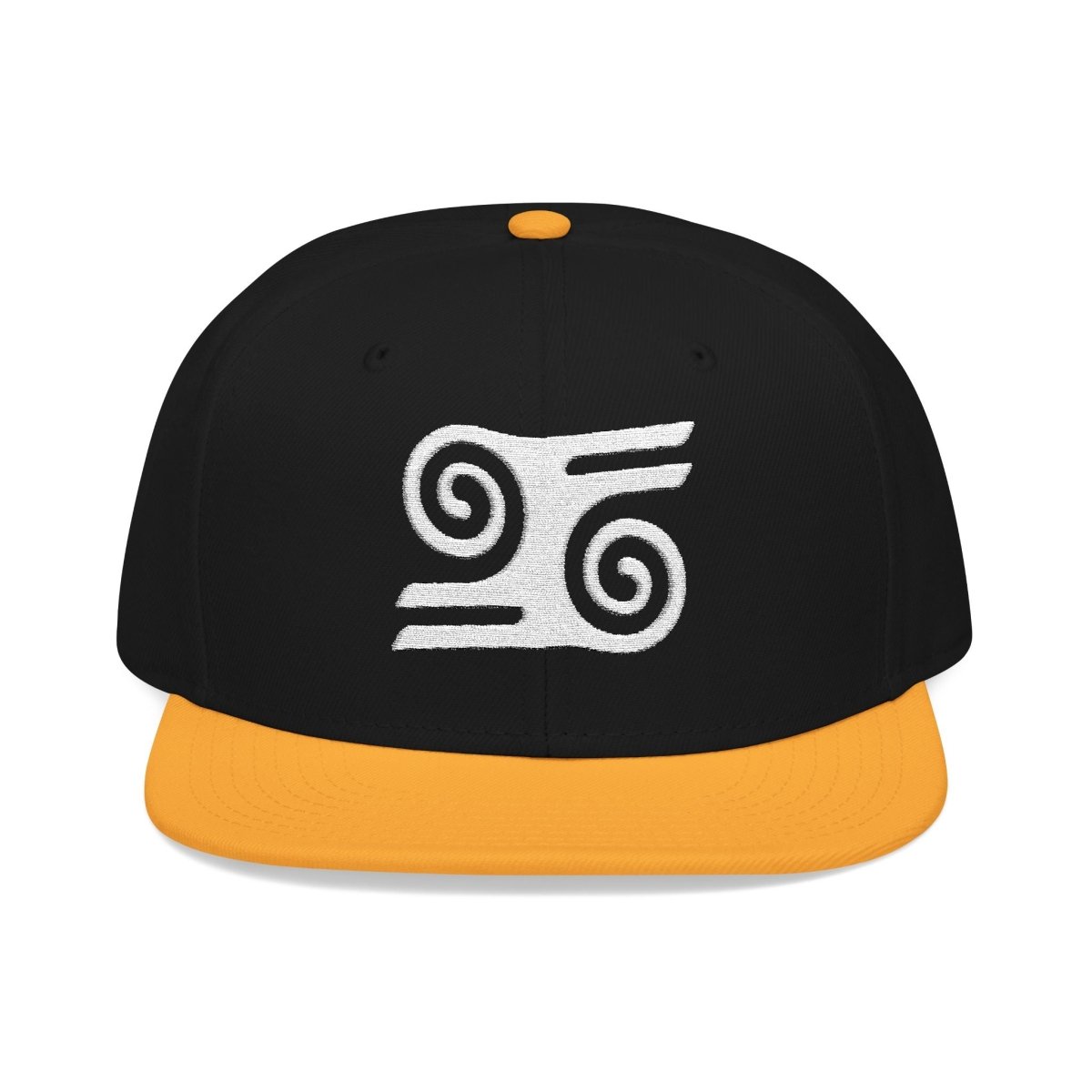 Adinkra Kwatakye Atiko SnapBack - Zion Threadz