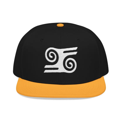 Adinkra Kwatakye Atiko SnapBack - Zion Threadz