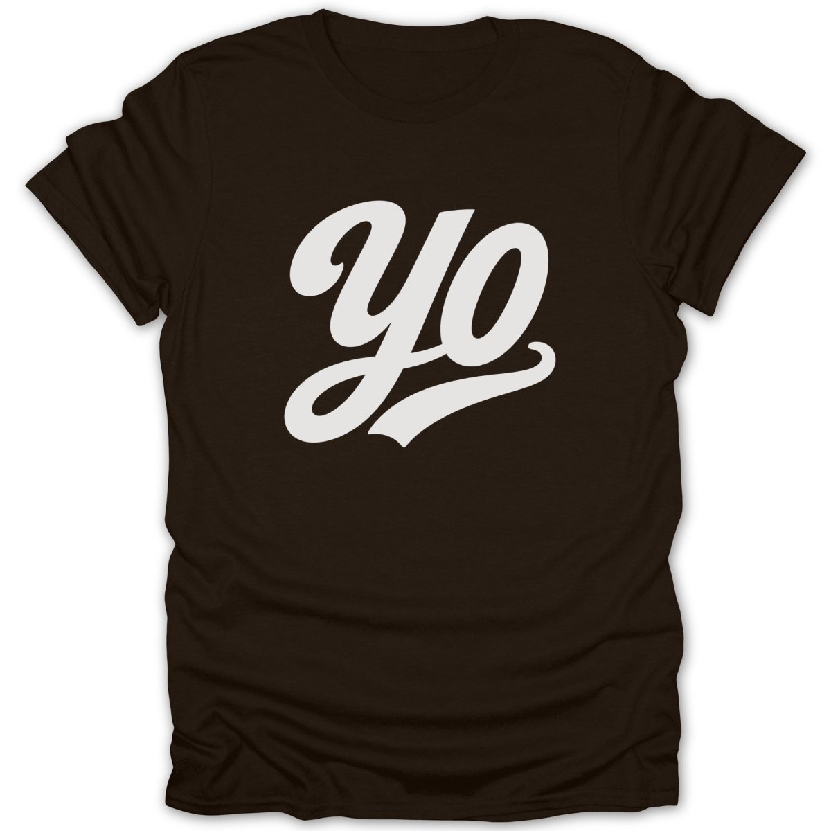 Yo Yonkers Retro Tee - Zion Threadz
