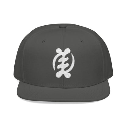 Gye Nyame 2 SnapBack - Zion Threadz