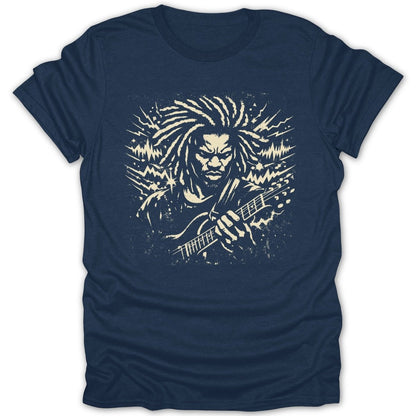 Amplified Spirit Tee - Zion Threadz
