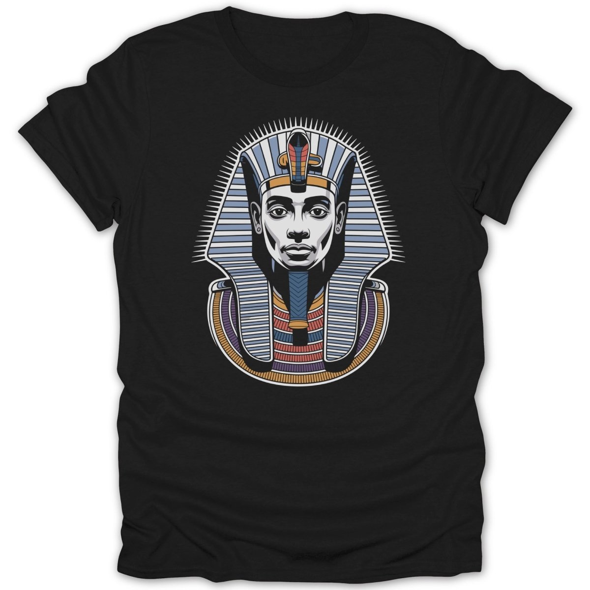 Pharaoh Tee - Zion Threadz