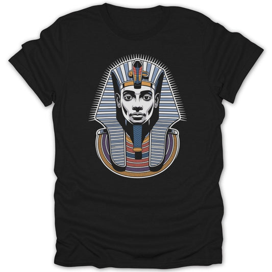 Pharaoh Tee - Zion Threadz