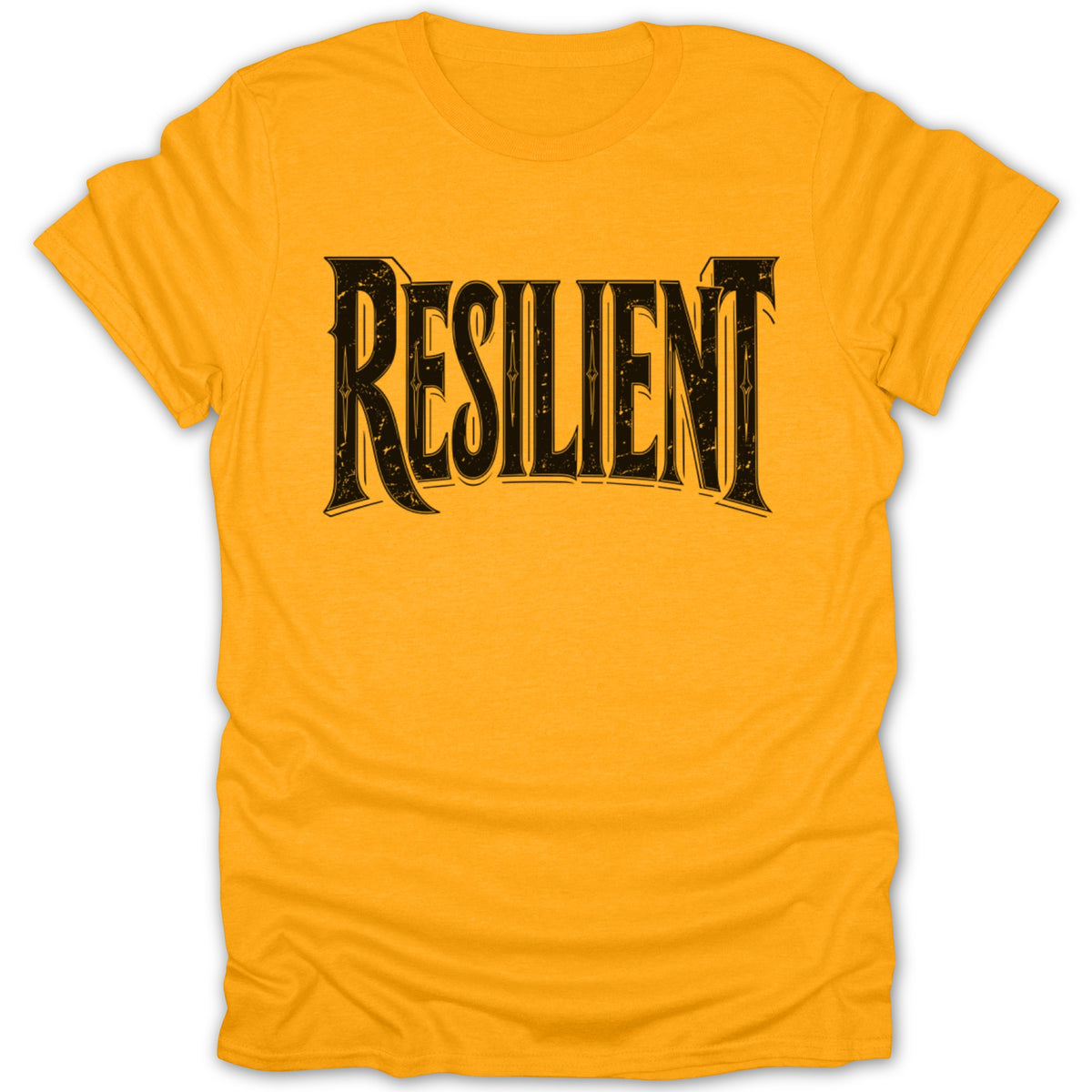 Resilient Vintage Tee