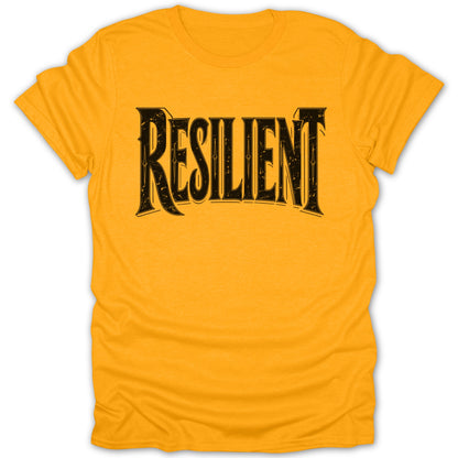 Resilient Vintage Tee