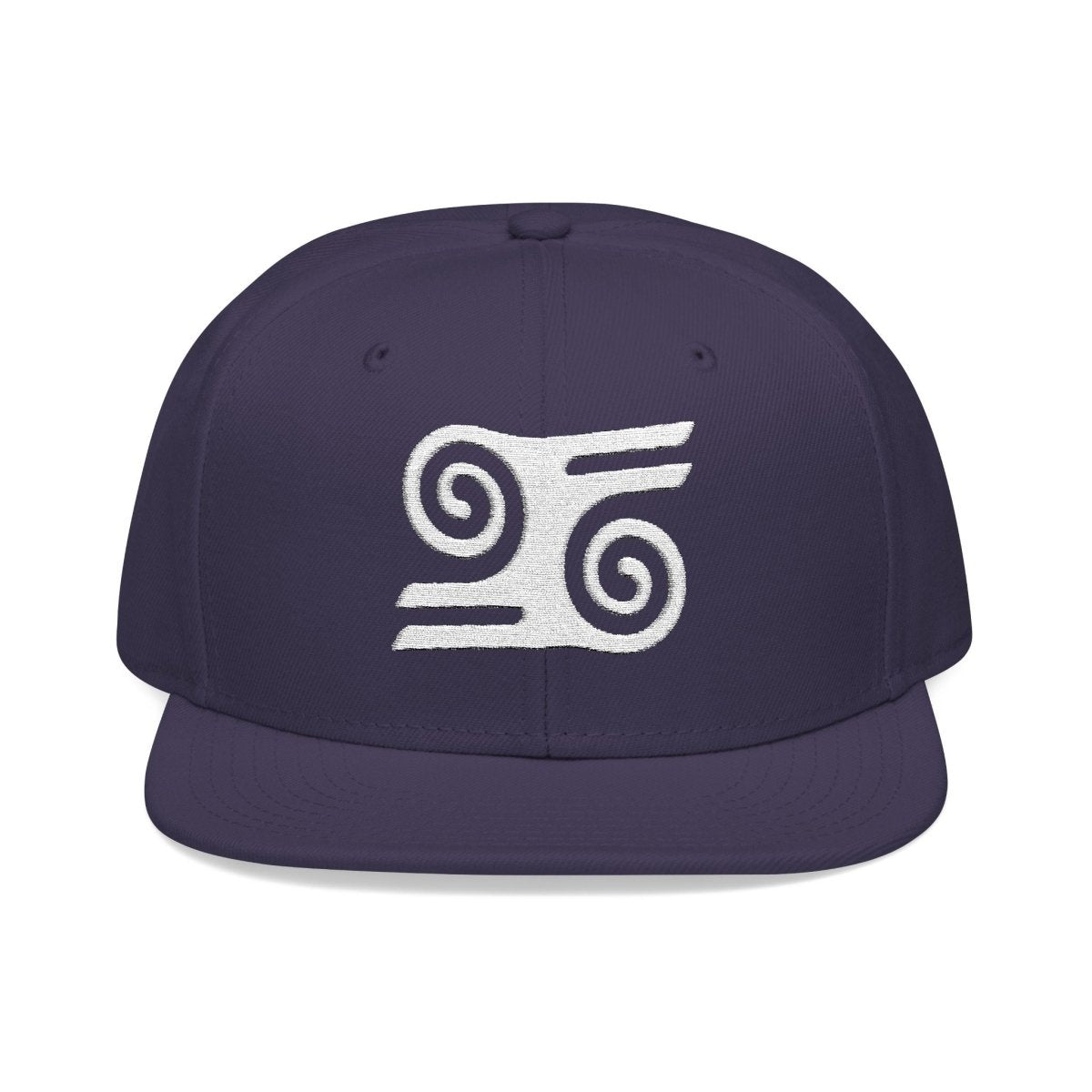 Adinkra Kwatakye Atiko SnapBack - Zion Threadz