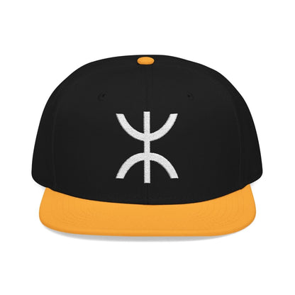 Amazigh Yaz SnapBack - Zion Threadz