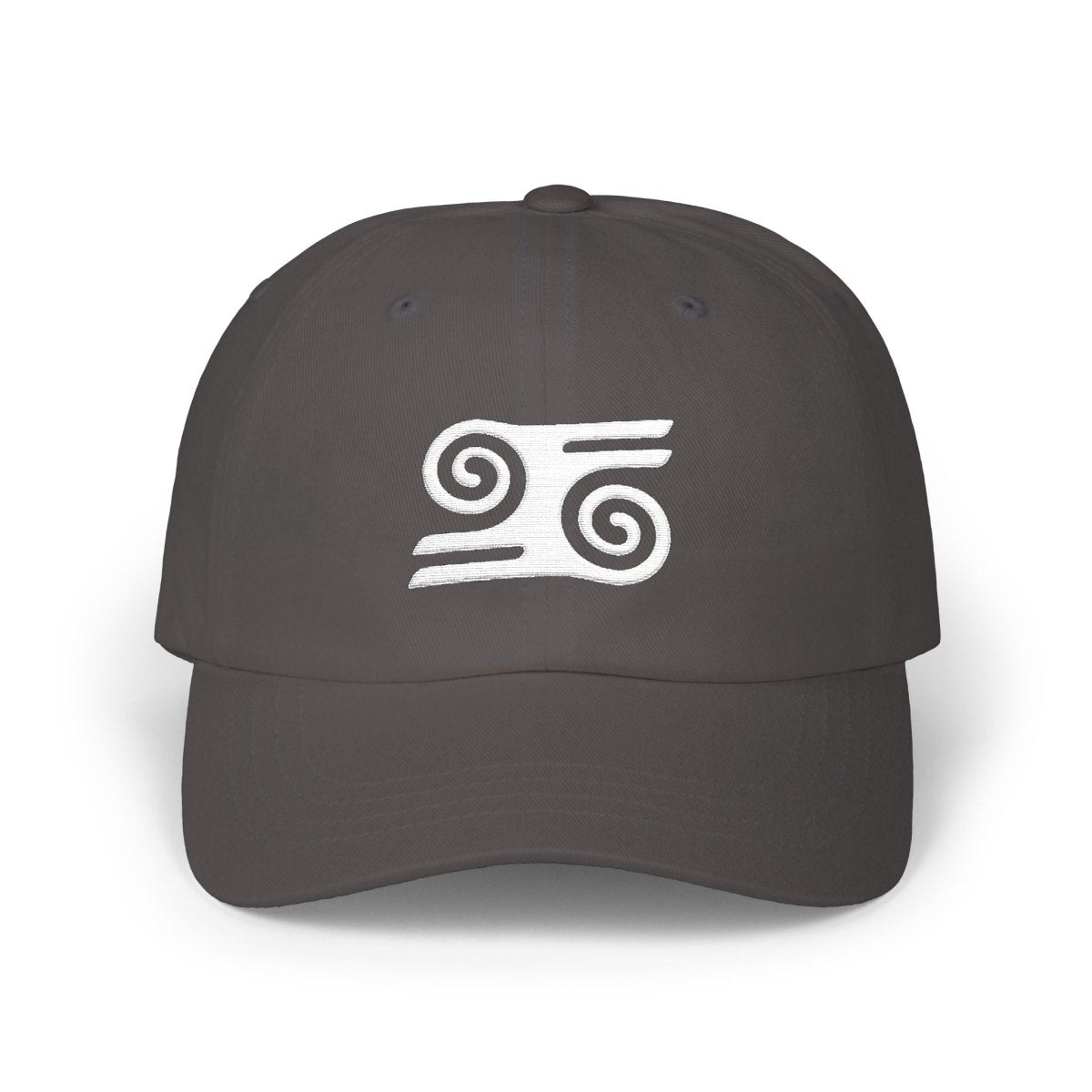 Adinkra Kwatakye Atiko Dad Cap - Zion Threadz
