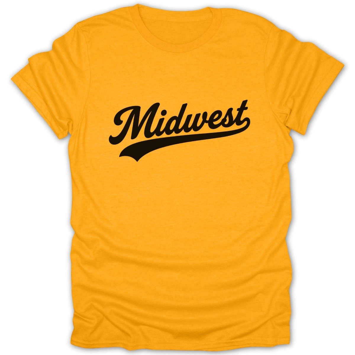 MidwestRetro Tee - Zion Threadz