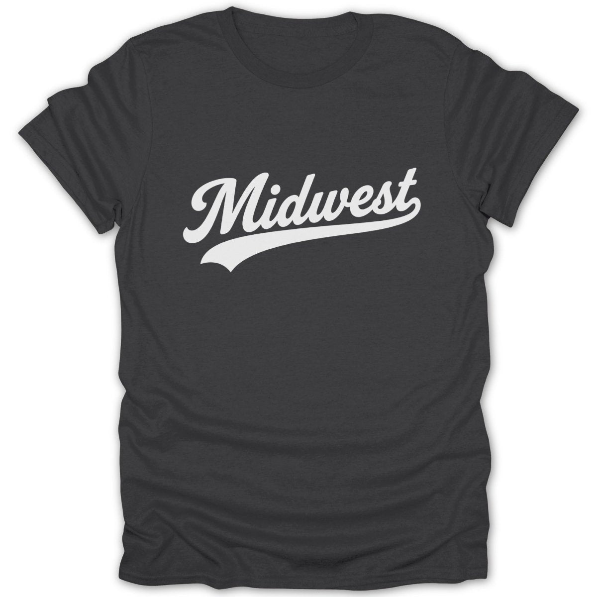 MidwestRetro Tee - Zion Threadz