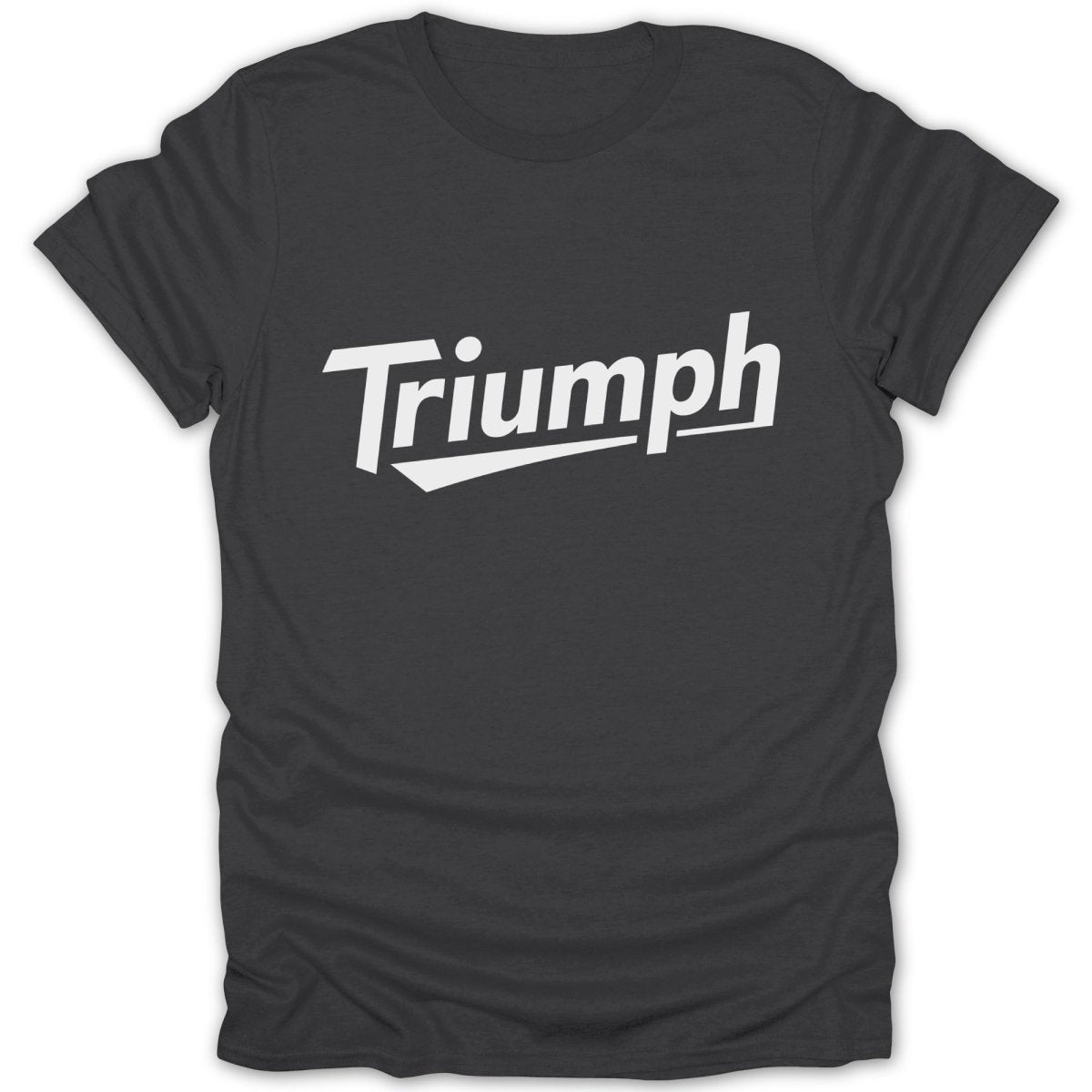 Triumph Tee - Zion Threadz